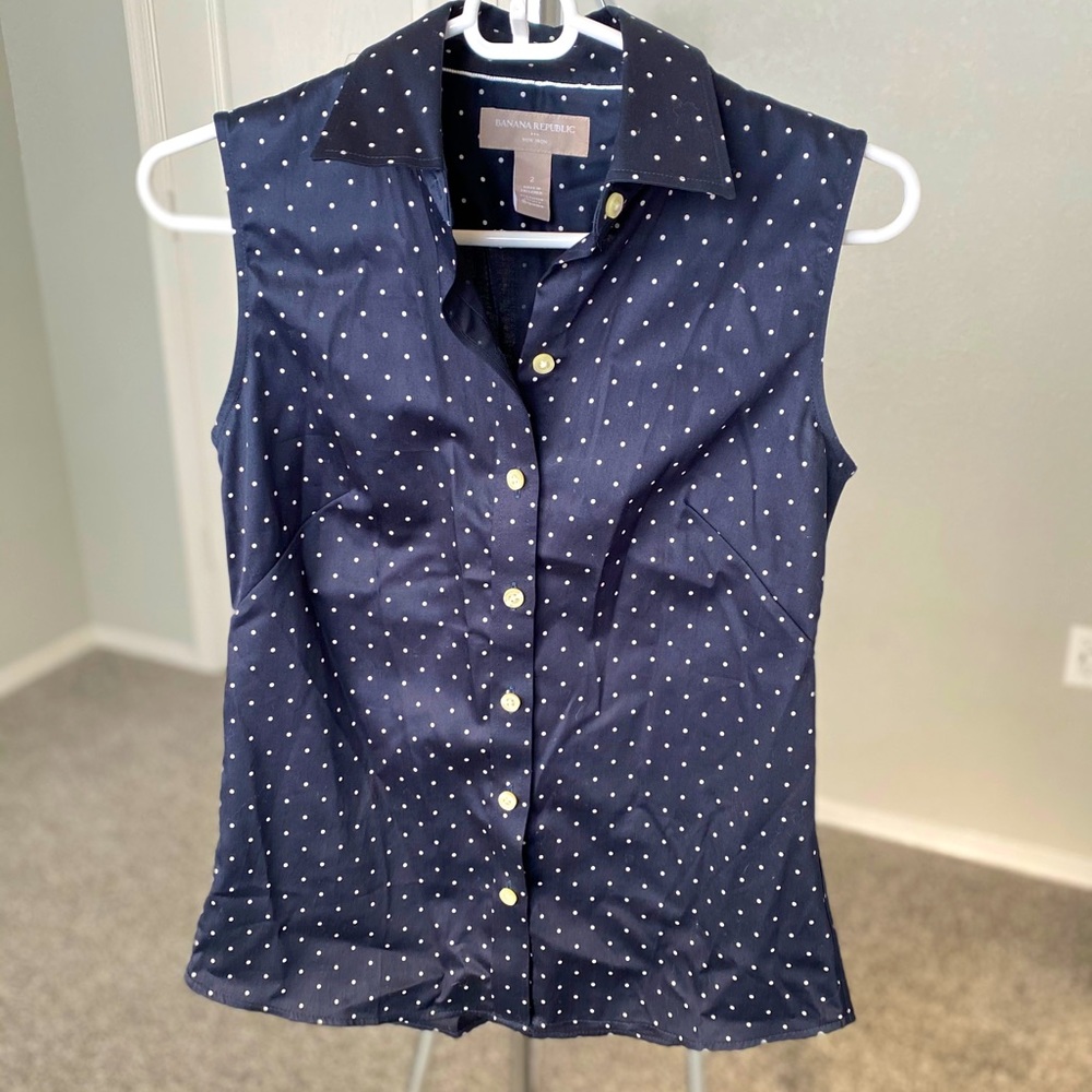 Dress shirt